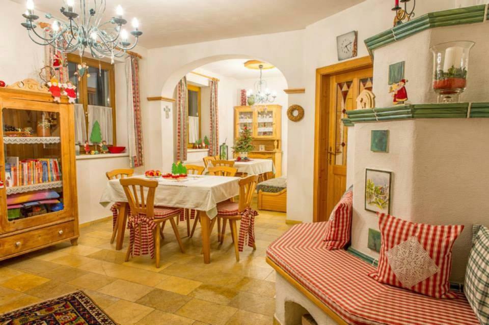 דירות Rohrendorf bei Krems Winzerhof Familie Bogner מראה חיצוני תמונה